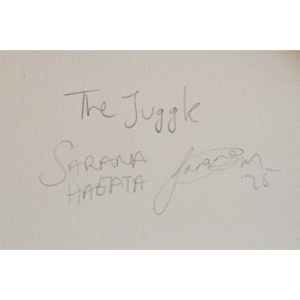 The Juggle - Image 4