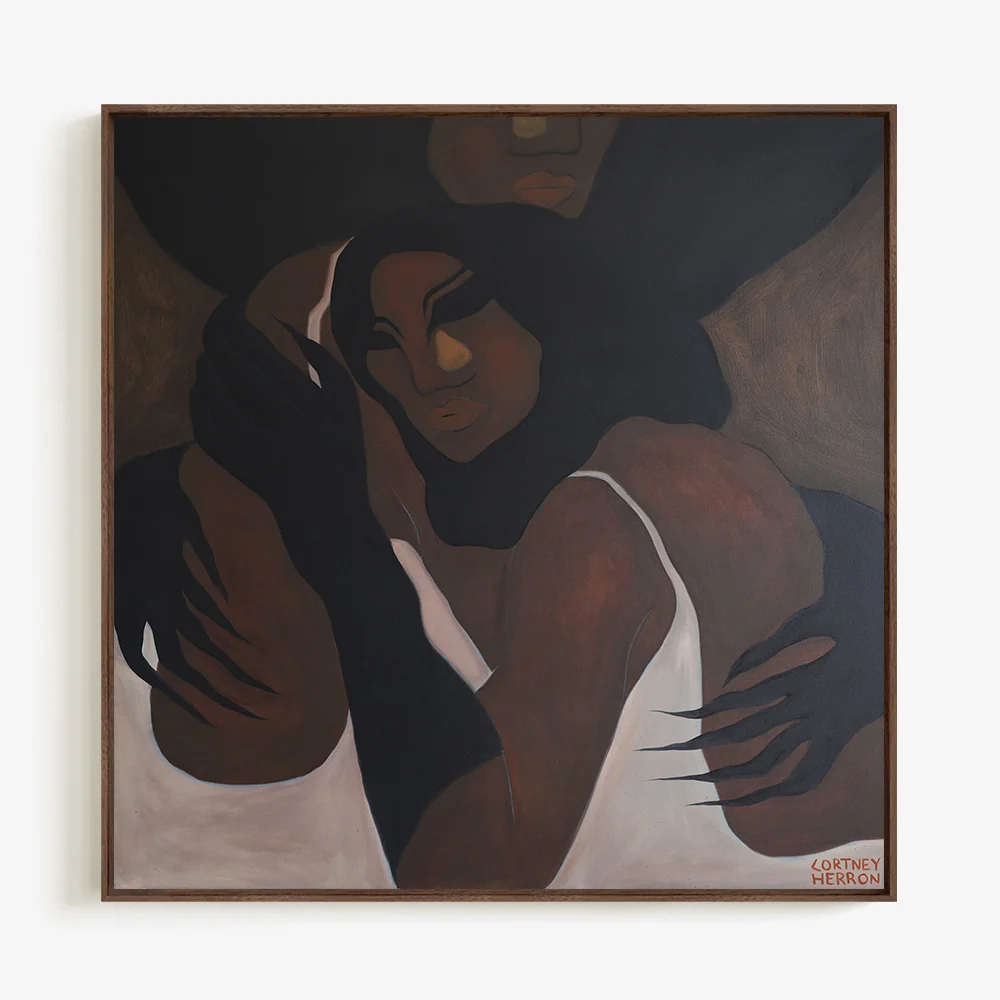 The Long Hug