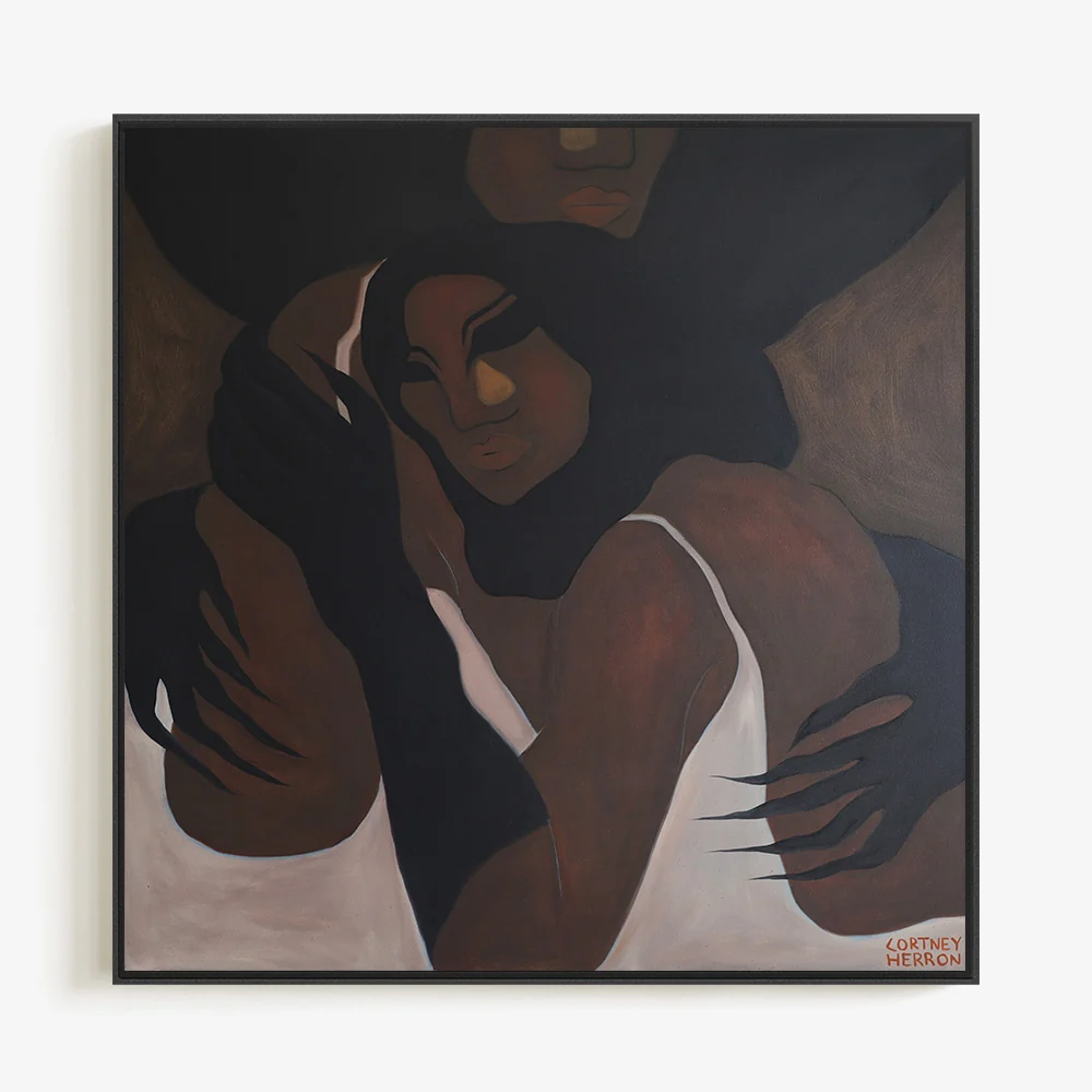 The Long Hug - Image 6