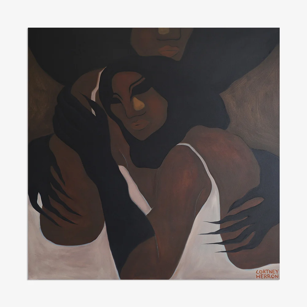 The Long Hug - Image 7