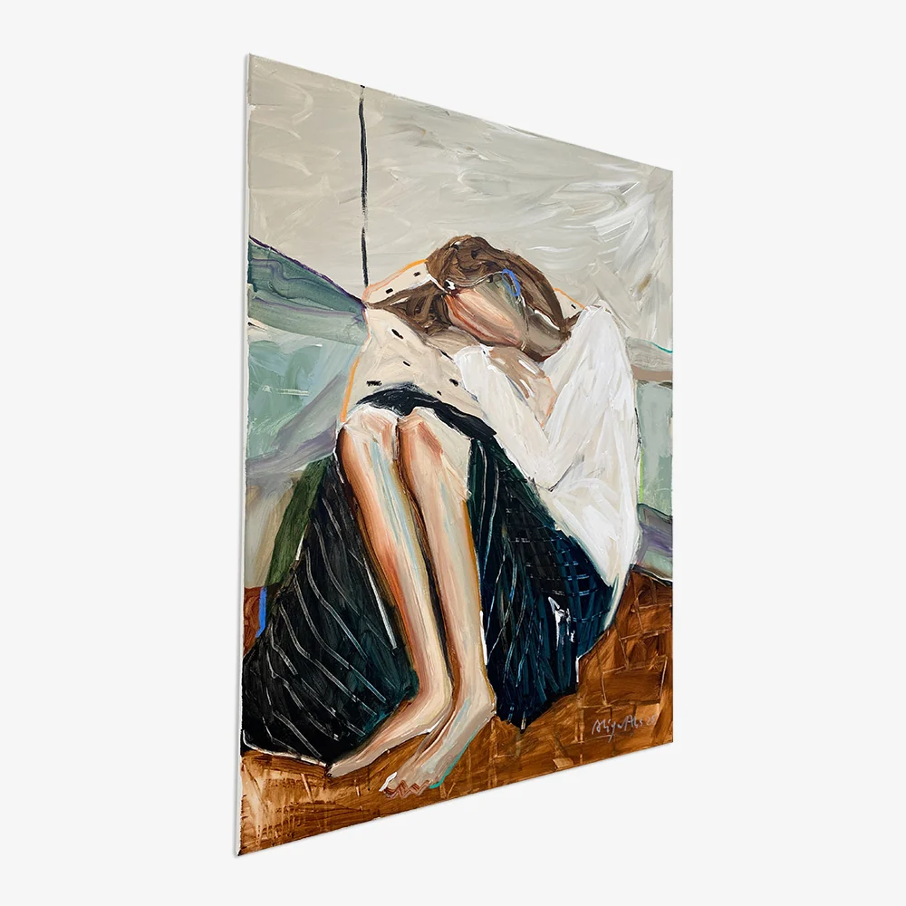 The Moon Inside Her - Image 7