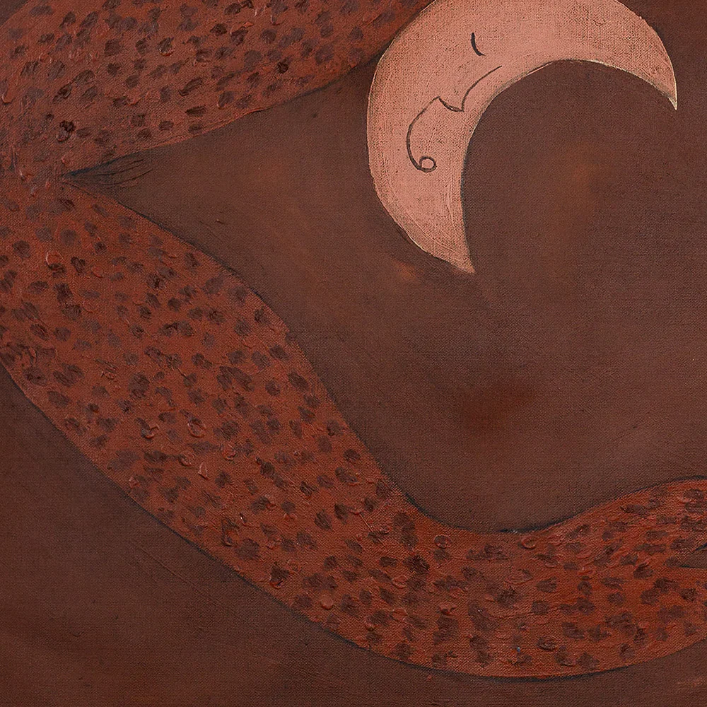 The Night She Swam - Image 4