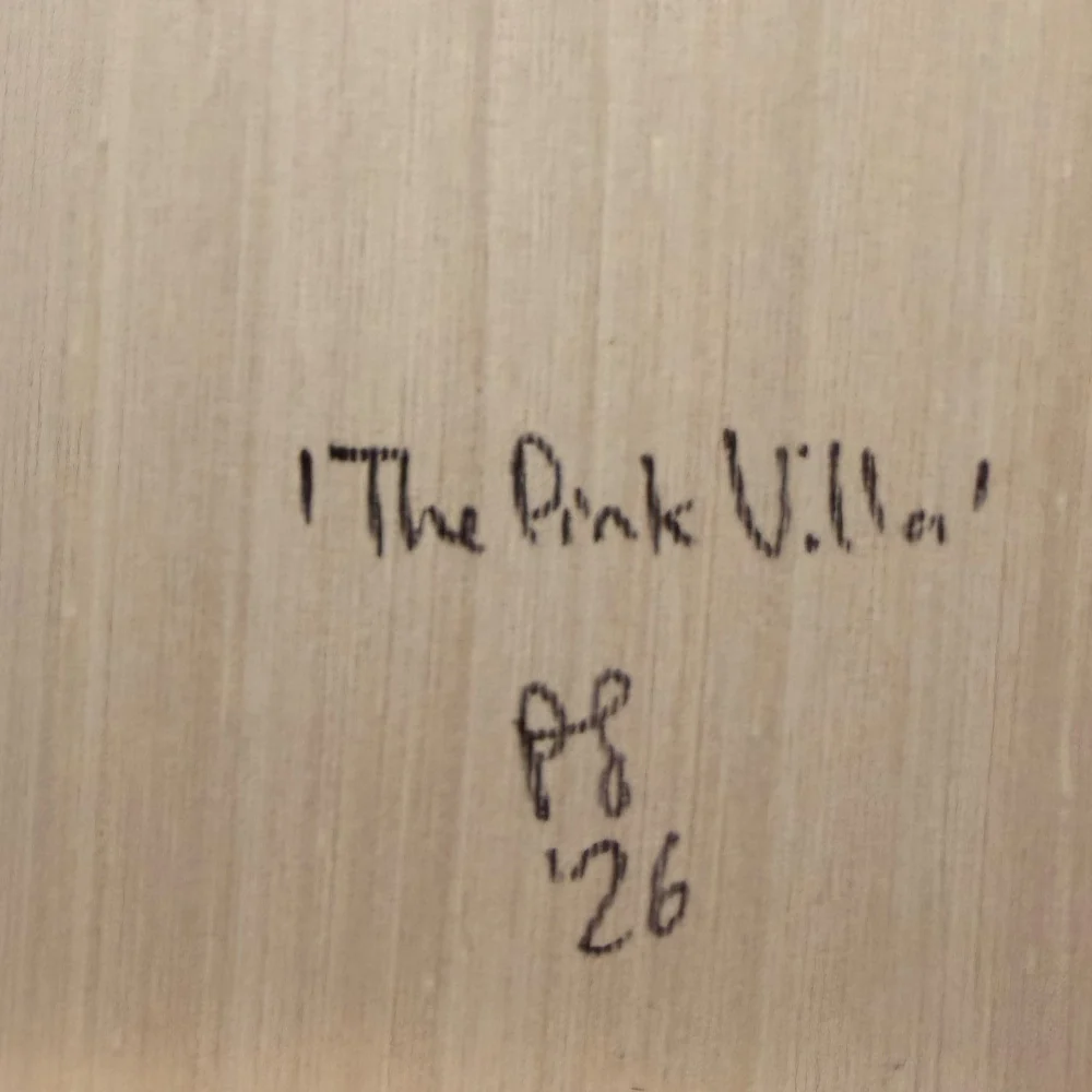 The Pink Villa - Image 4