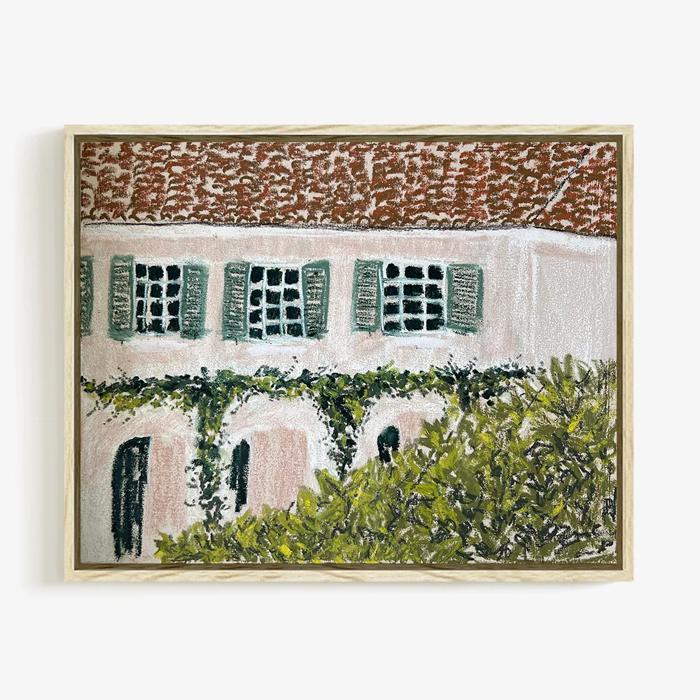 The Pink Villa - Image 5