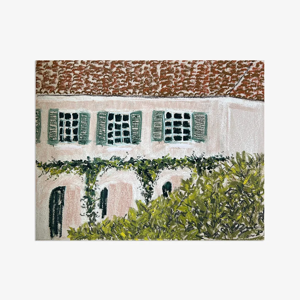 The Pink Villa - Image 7