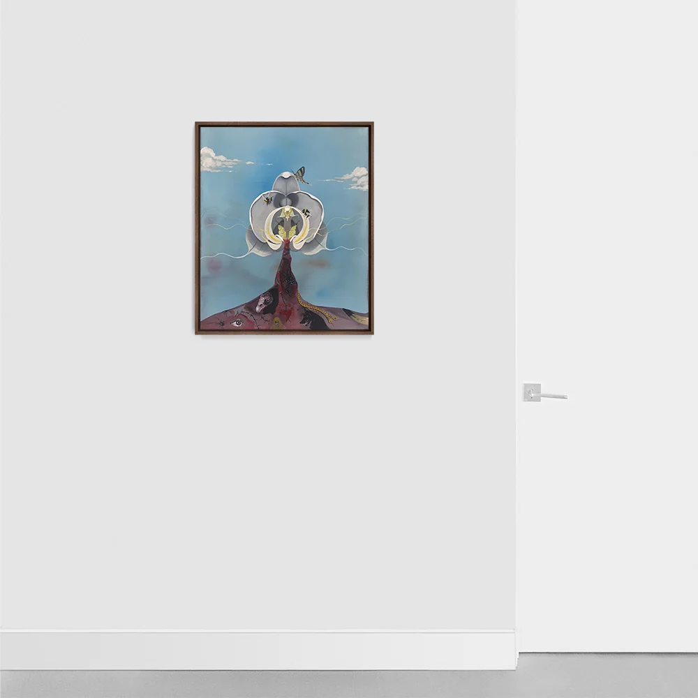 The Presence of Such Sensations - Image 3