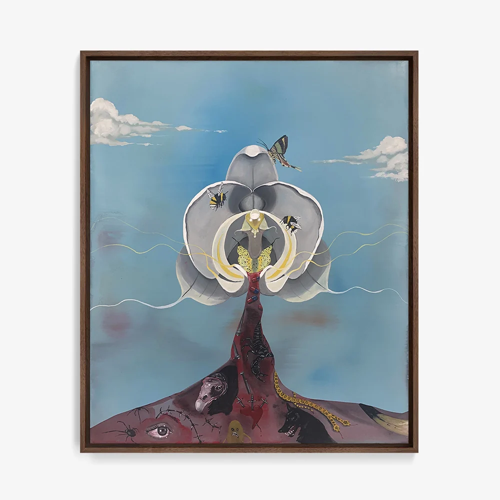 The Presence of Such Sensations - Image 7
