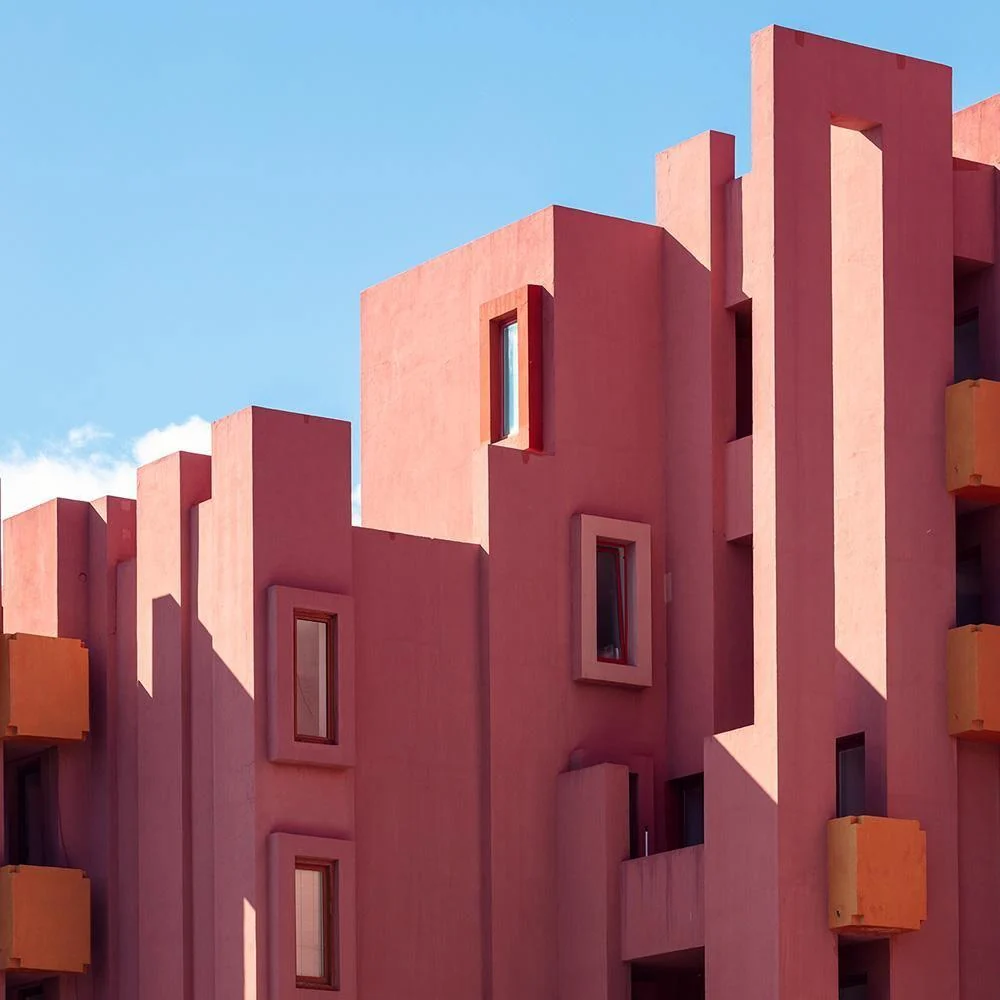 The Red Wall 1 - Image 2