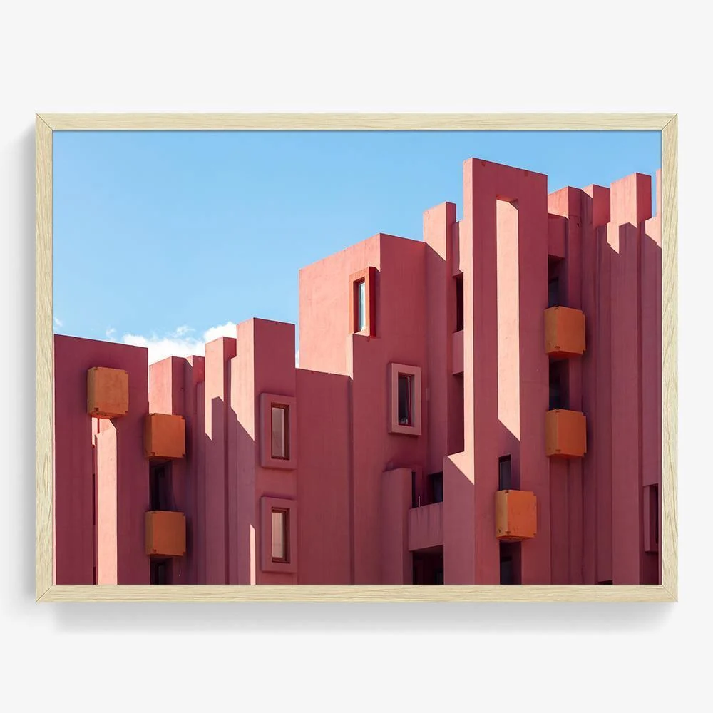 The Red Wall 1 - Image 23