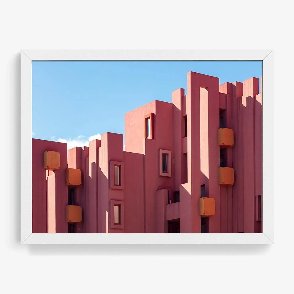 The Red Wall 1 - Image 8