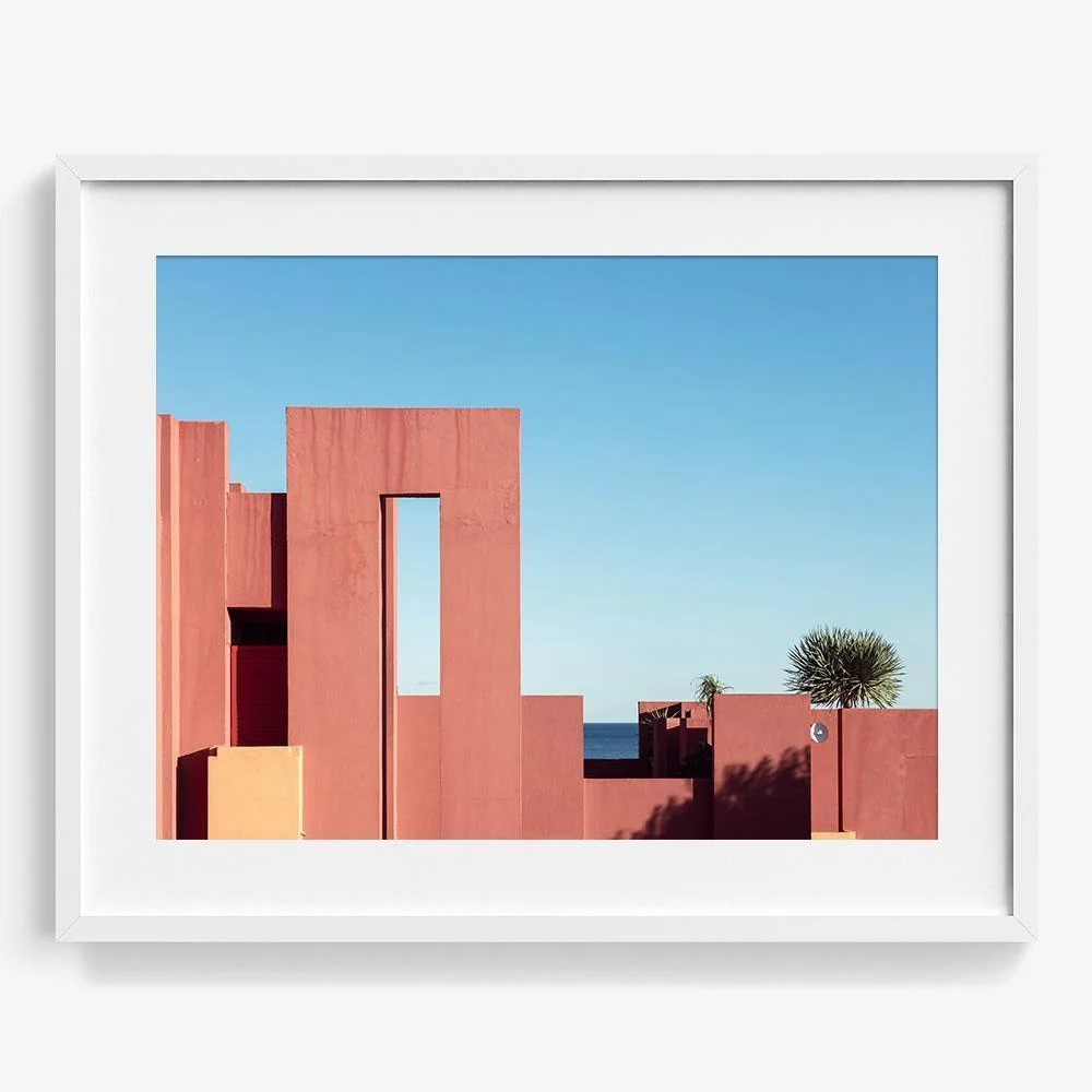 The Red Wall 6