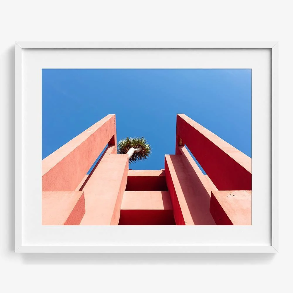 The Red Wall 9
