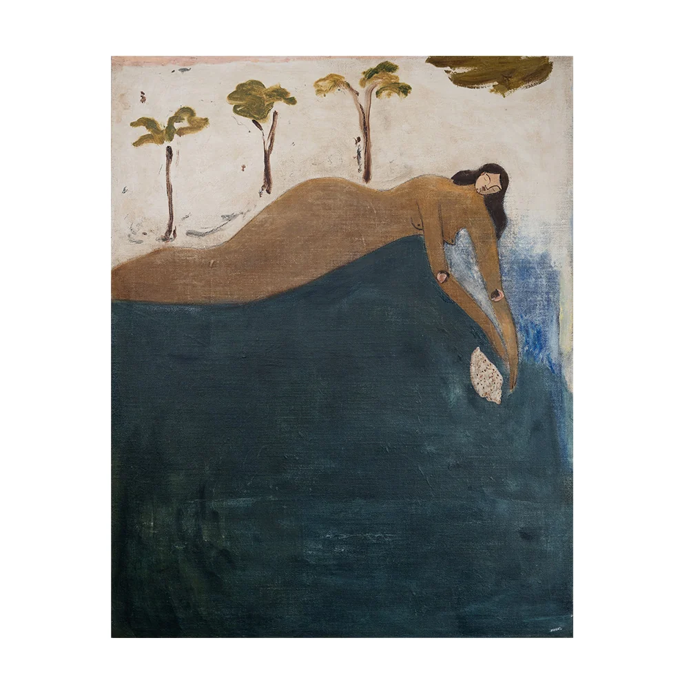 The Shell and the Sea - Image 6