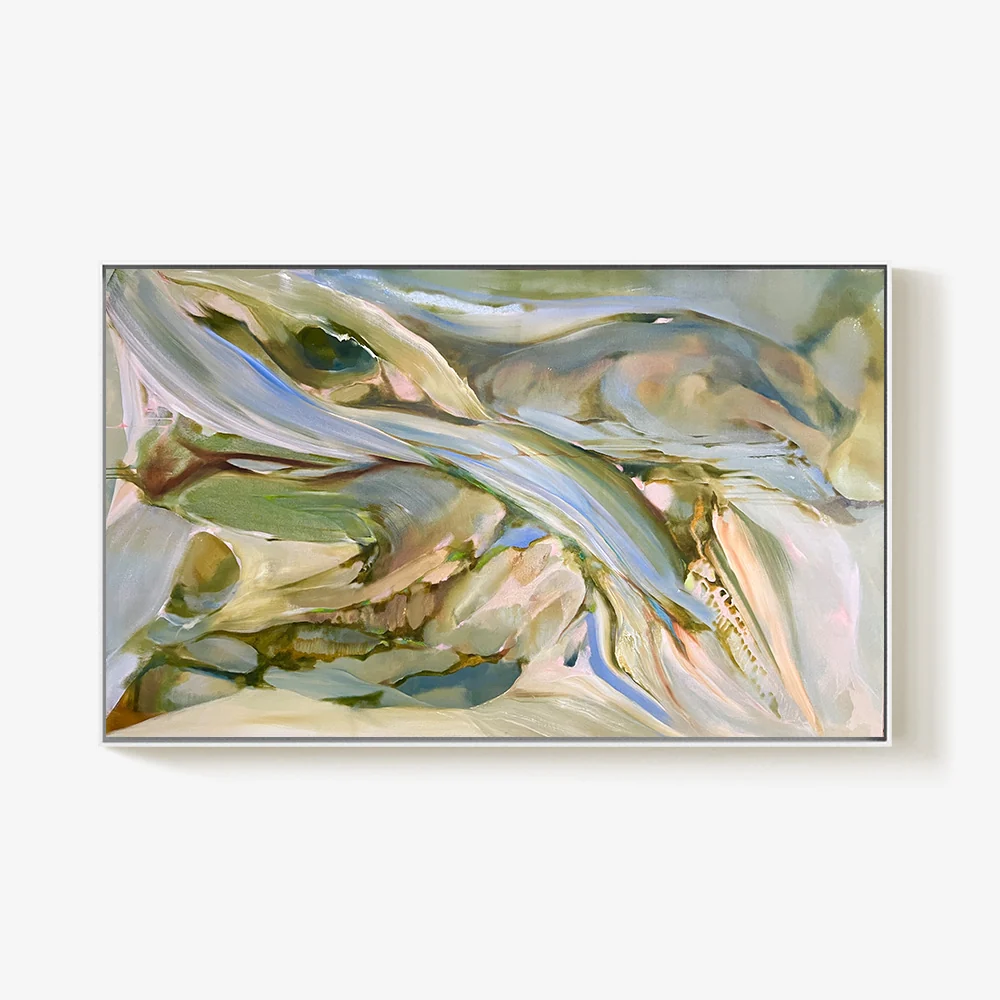 The Silver Sea, The Lace Border 11 - Image 5