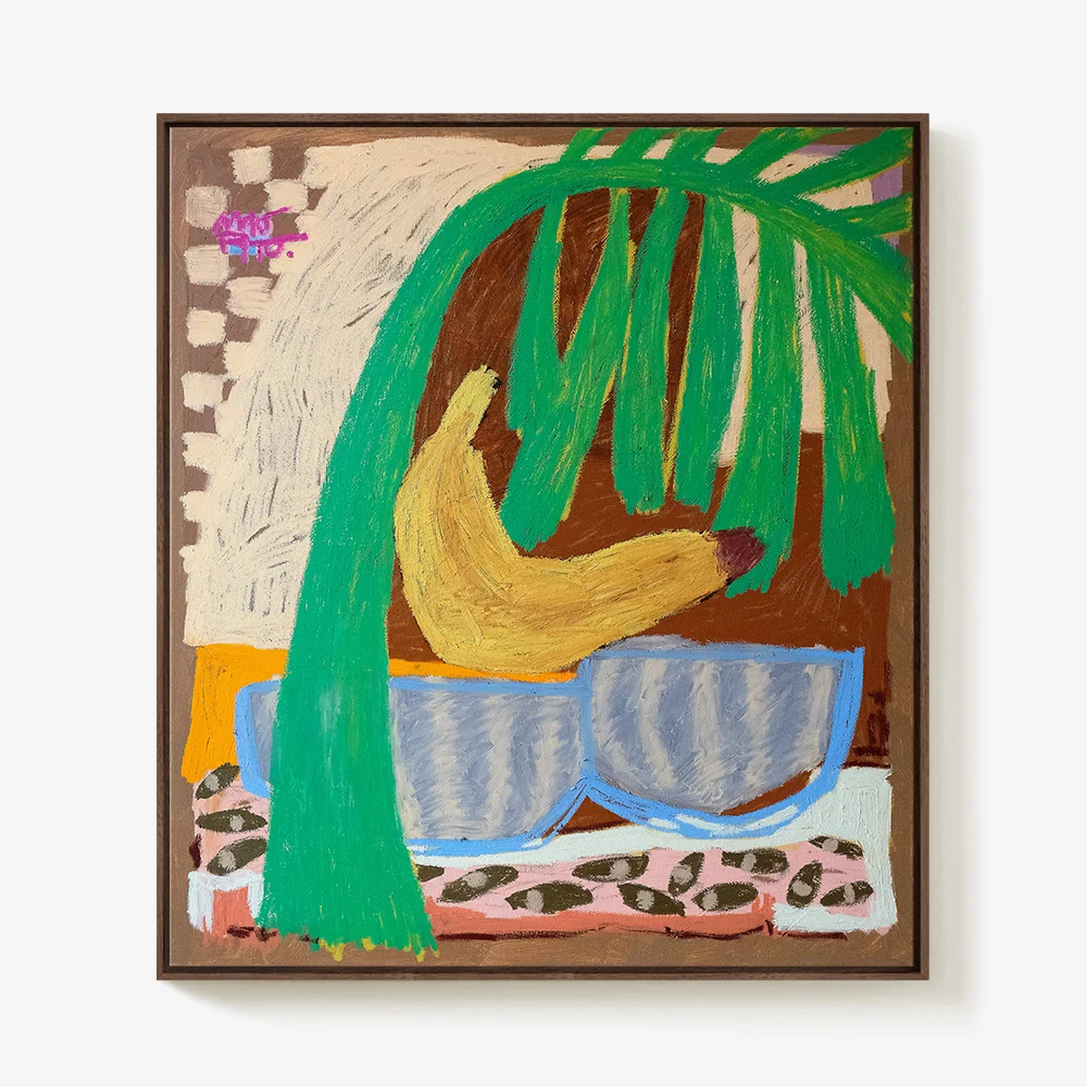 The Yellow Nana - Image 6