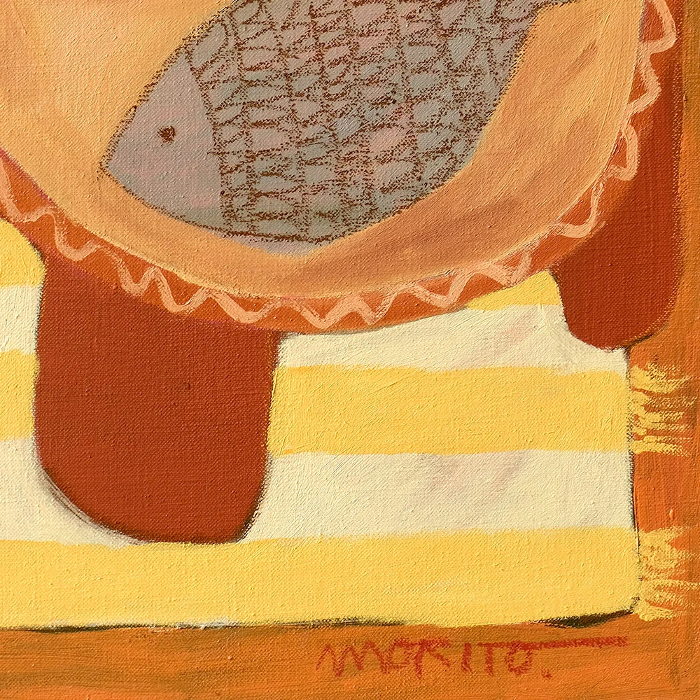 Three Oranges - Image 3