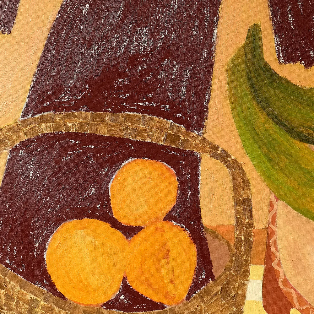 Three Oranges - Image 4