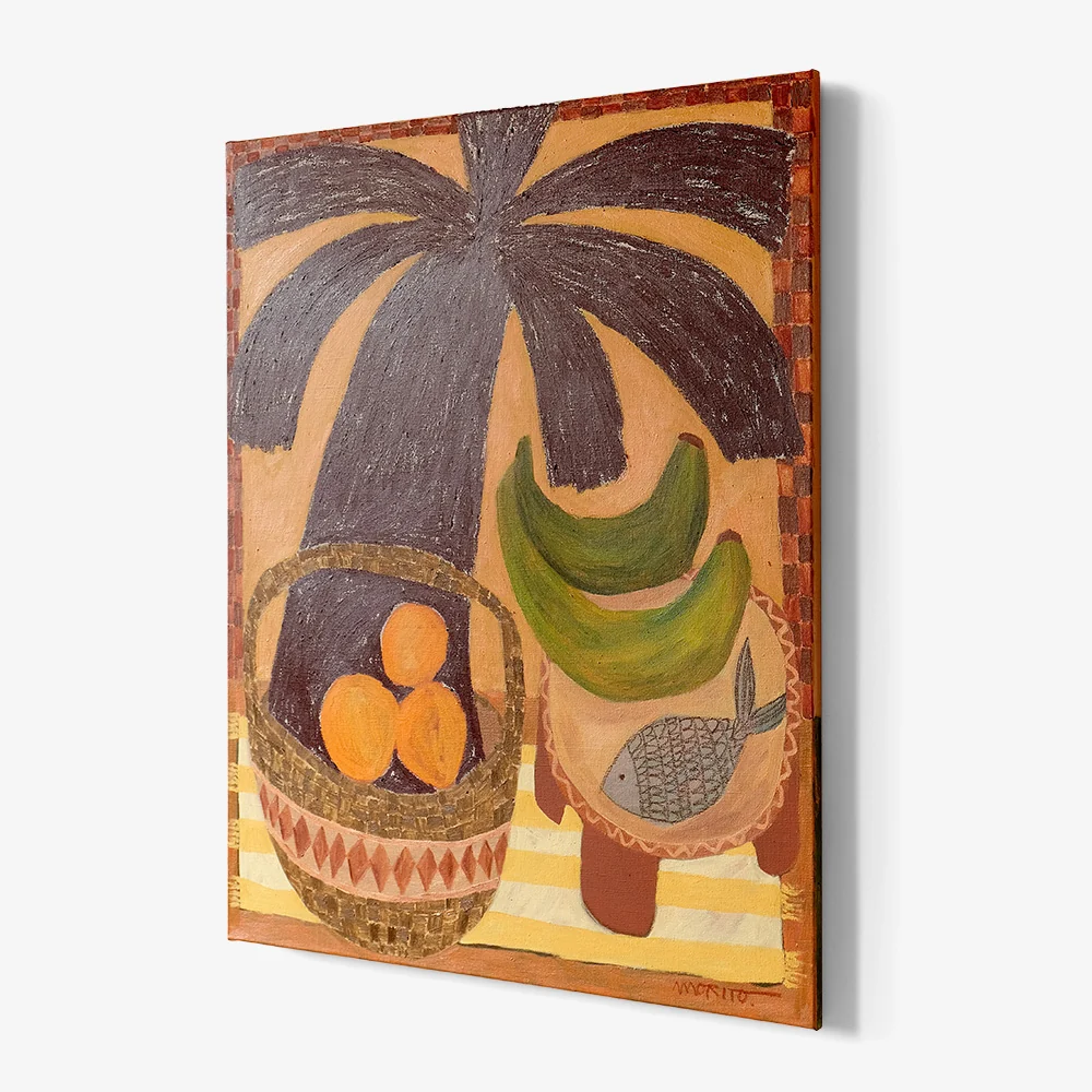 Three Oranges - Image 5