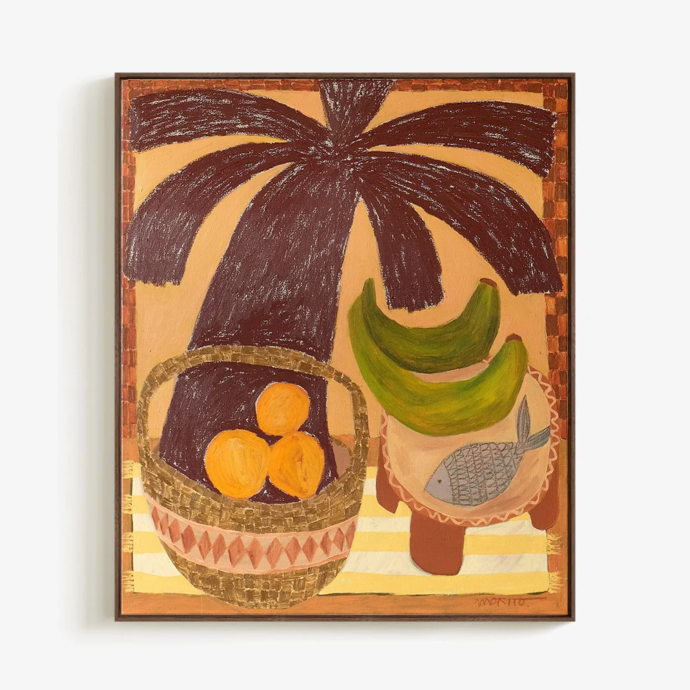 Three Oranges - Image 7