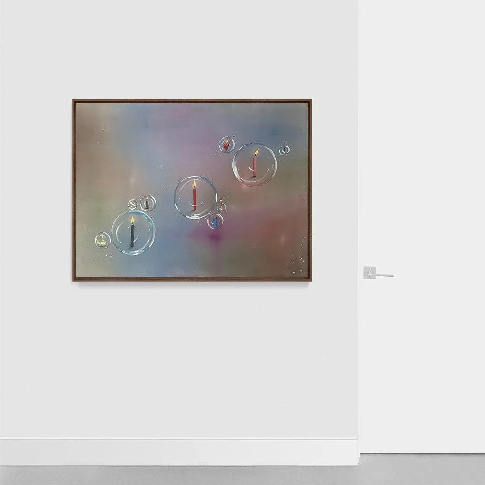 Three Wishes - Image 2