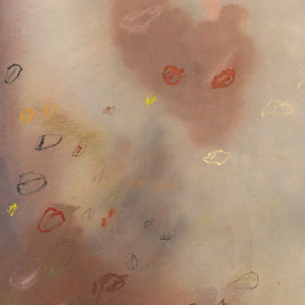 through the changing transparencies - Image 8