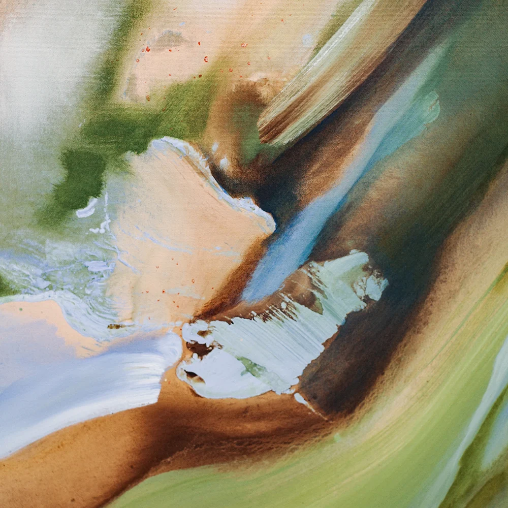 Time Softens – On Slipping and Holding 3 - Image 3