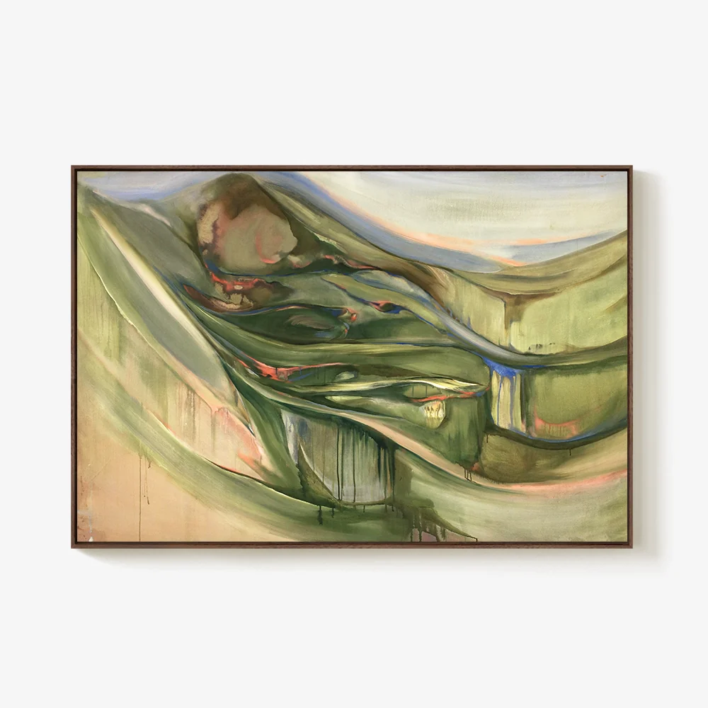 Time Softens – On Slipping and Holding 5 - Image 5