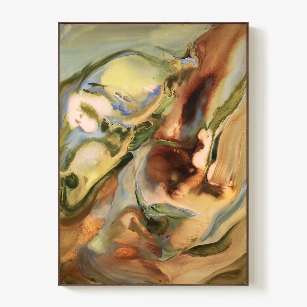 Time Softens – On Slipping and Holding 7 - Image 5