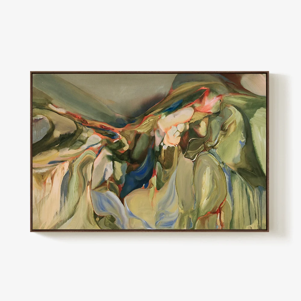 Time Softens – On Slipping and Holding 8 - Image 5