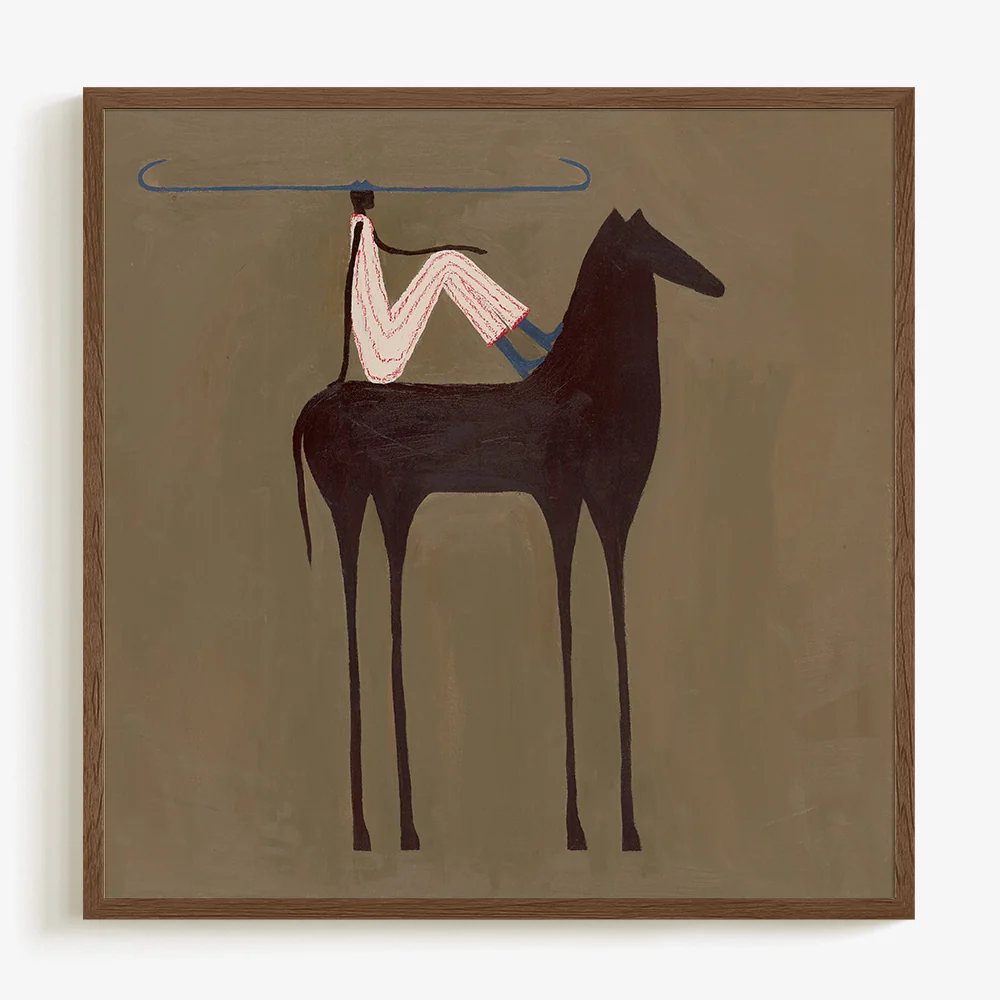 Tomorrow’s Rodeo - Image 12