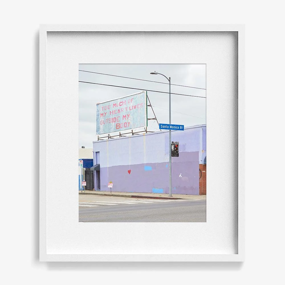 Too Much of My Heart - Image 6