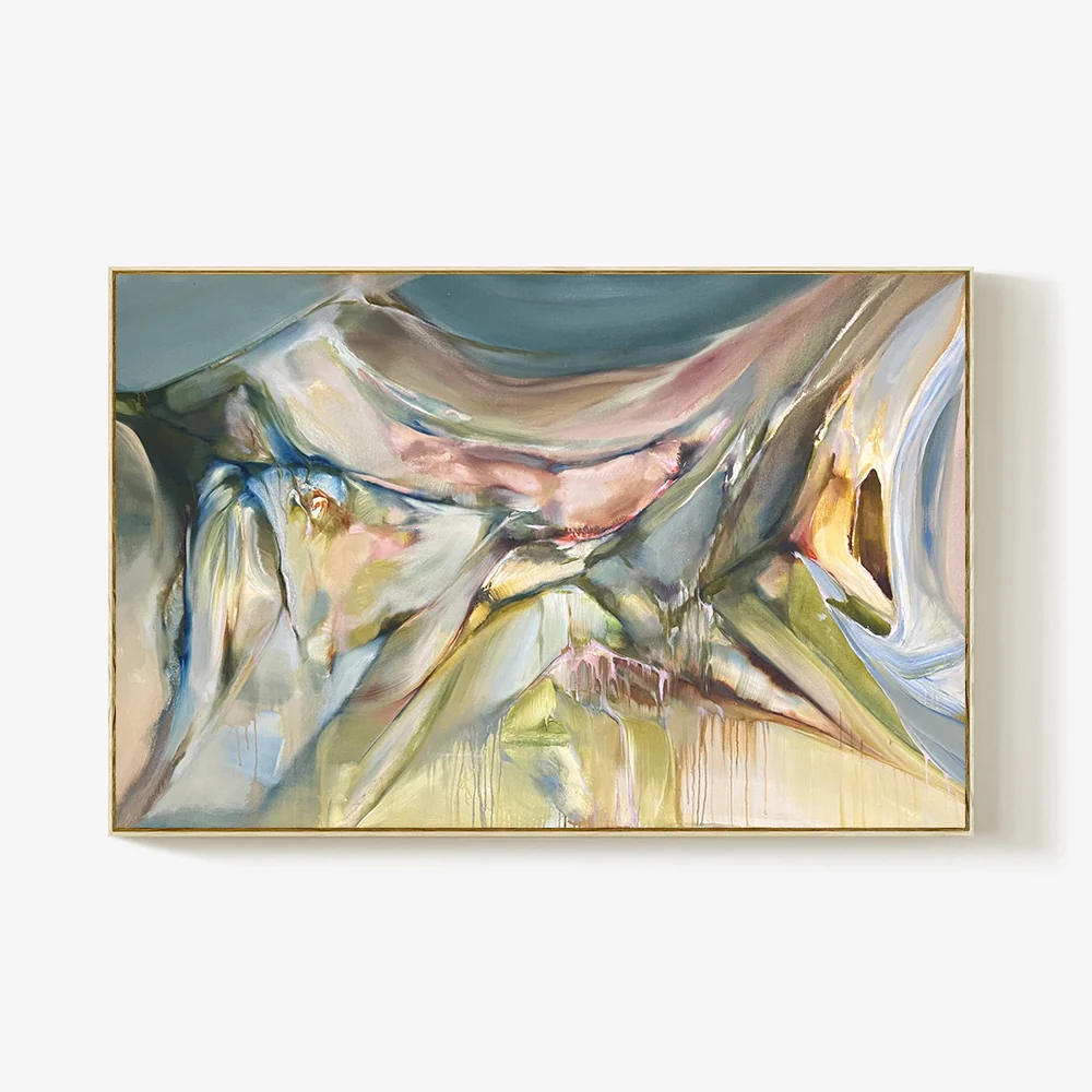 Topographies of Loss and Renewal 1