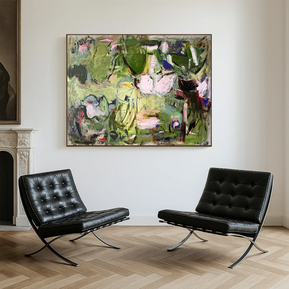 Towards Spring II - Image 2