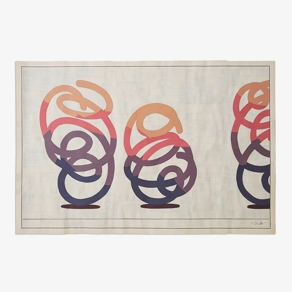 Trio A - Second Consideration - Image 6