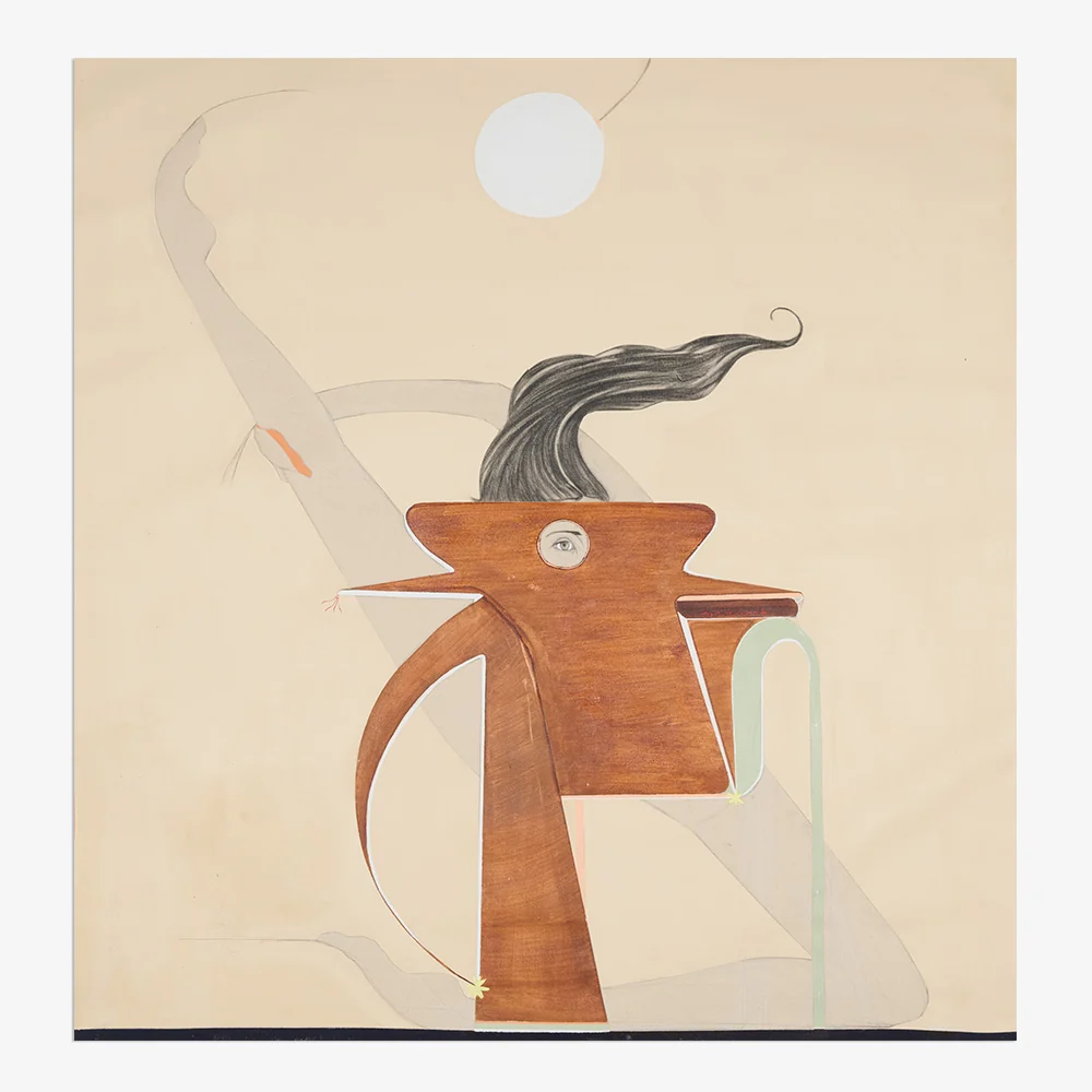 Trois - Image 8
