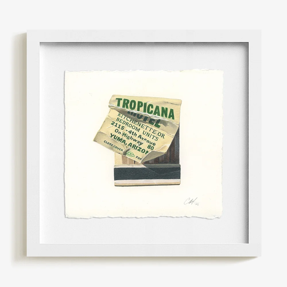 Tropicana Hotel - Image 5