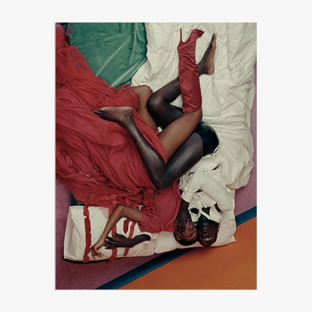 Two Figures in A Room 2 - Image 4