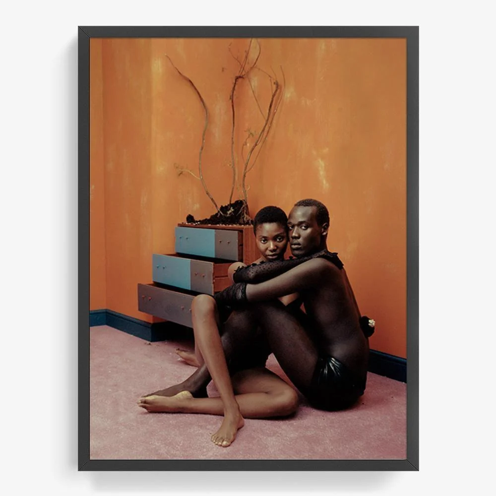 Two Figures in A Room 5 - Image 14
