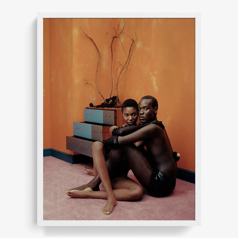 Two Figures in A Room 5 - Image 16