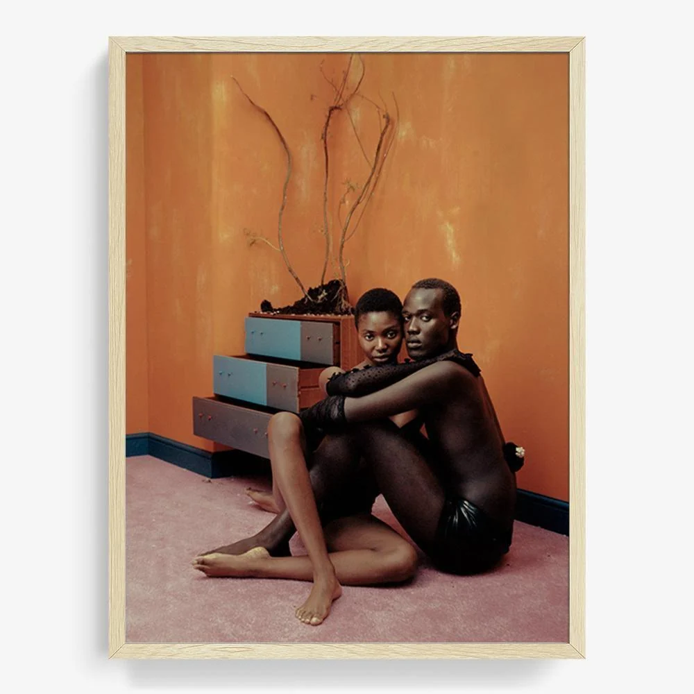 Two Figures in A Room 5 - Image 19