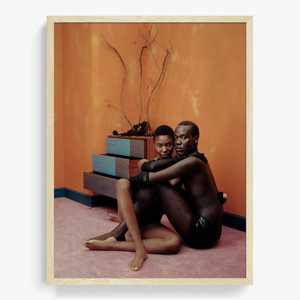 Two Figures in A Room 5 - Image 23