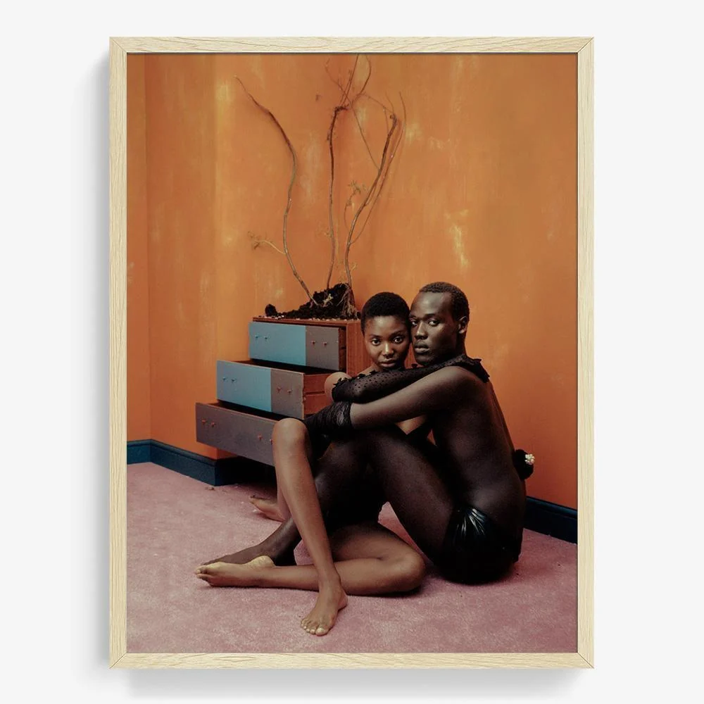 Two Figures in A Room 5 - Image 27