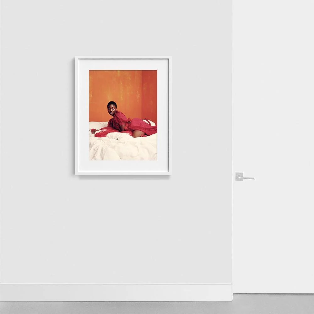 Two Figures in A Room 6 - Image 13