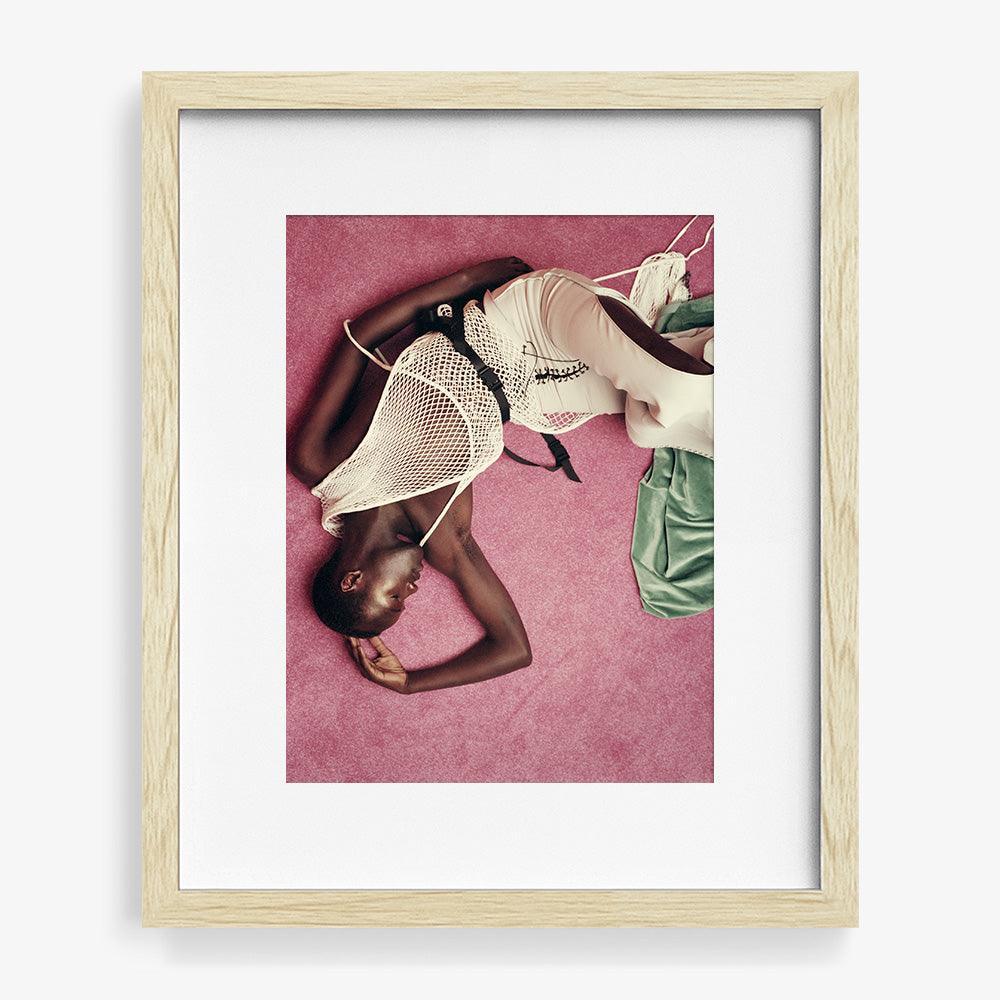 Two Figures in A Room 7 - Image 11