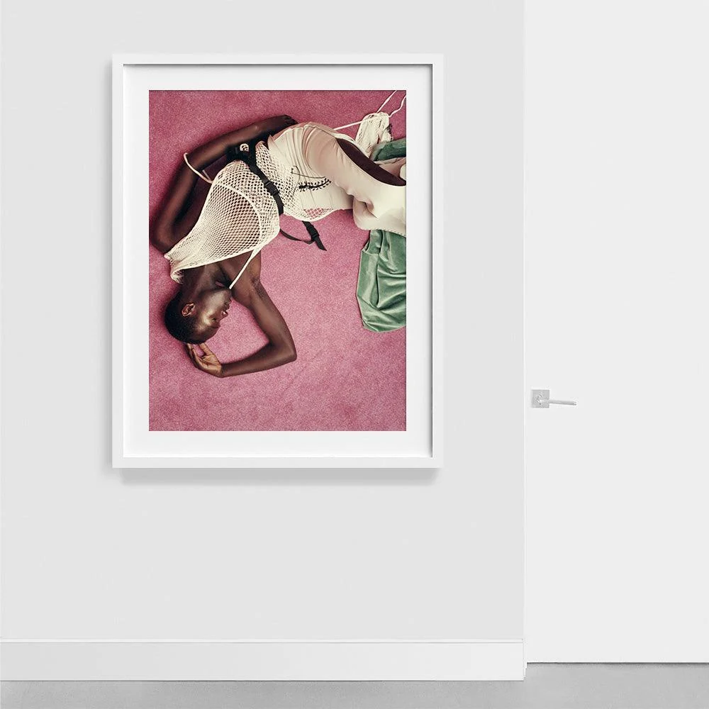 Two Figures in A Room 7 - Image 19