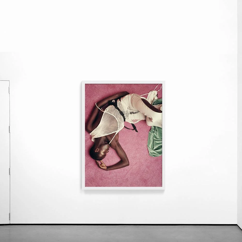 Two Figures in A Room 7 - Image 25