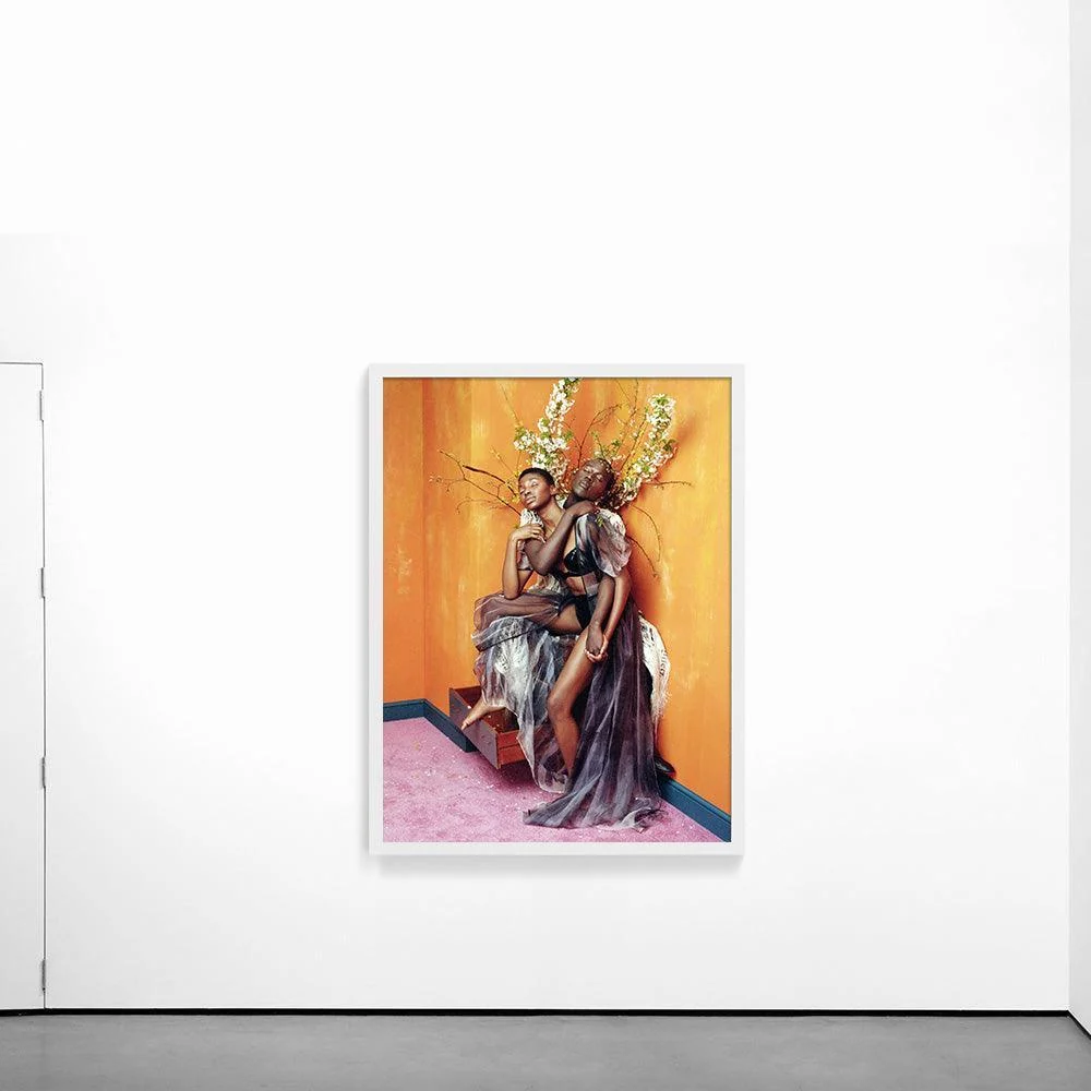 Two Figures in A Room 8 - Image 24