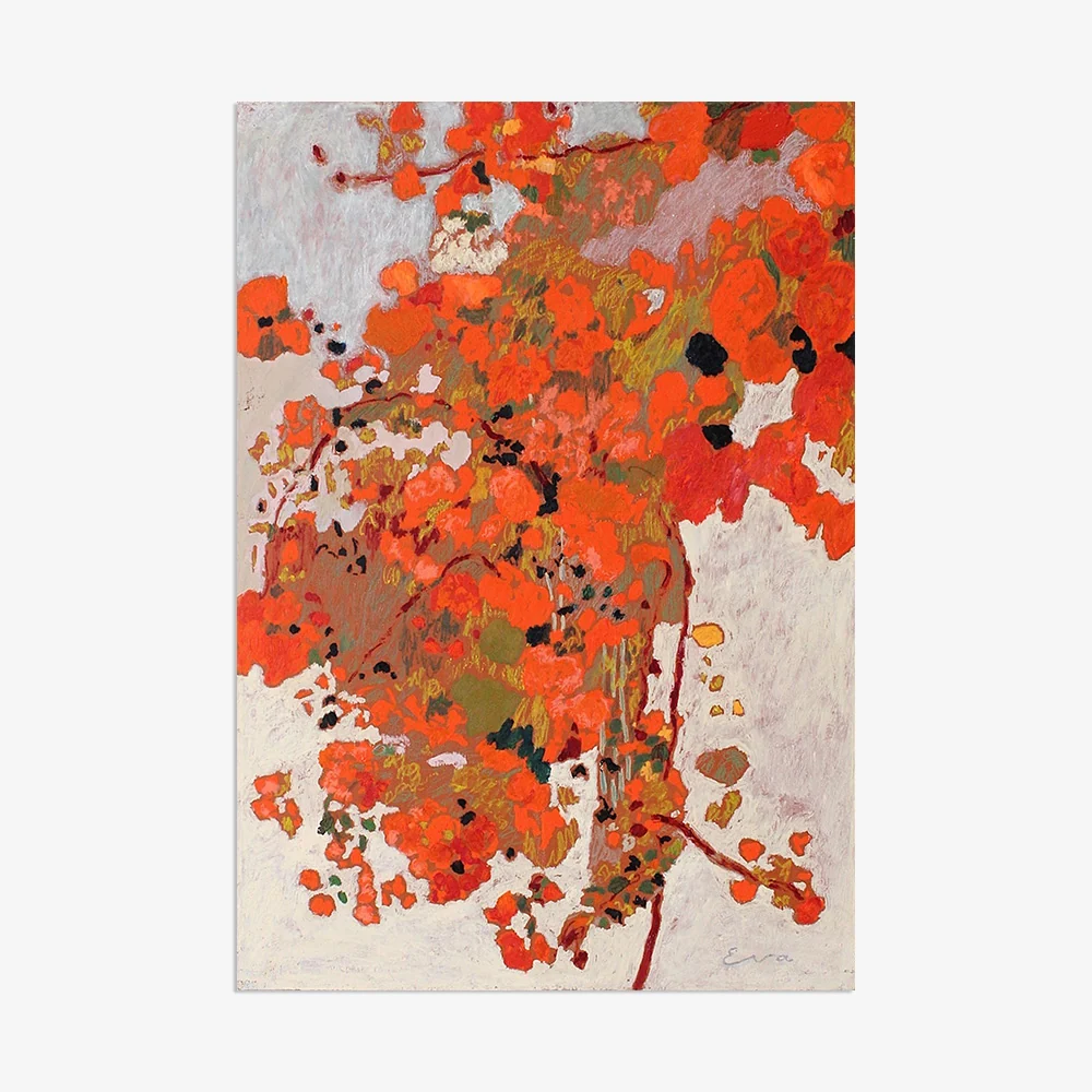 Udaipur Bougainvillea No.2 - Image 6