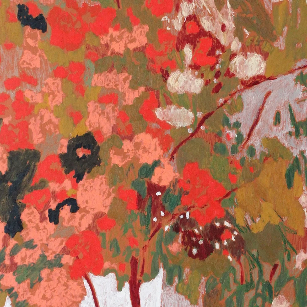 Udaipur Bougainvillea No.3 - Image 3