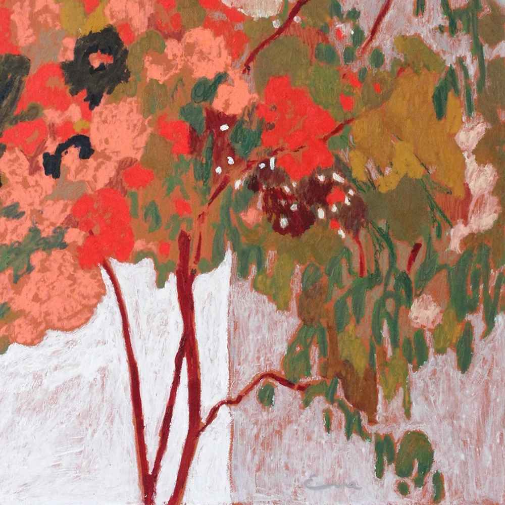 Udaipur Bougainvillea No.3 - Image 4